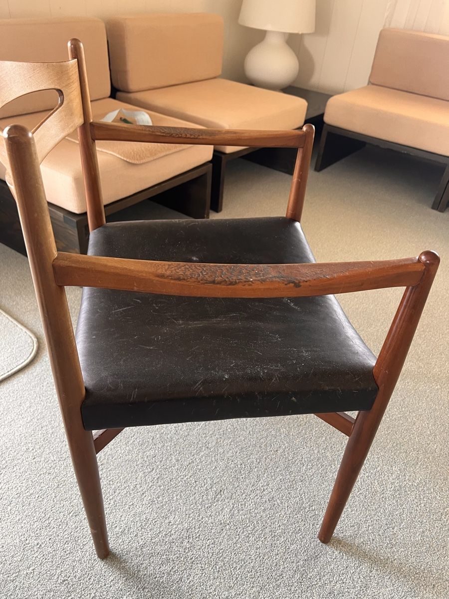 Chaises: Schöne Stuhl (2) – D'occasion à Glattfelden par maa_qcj8 7