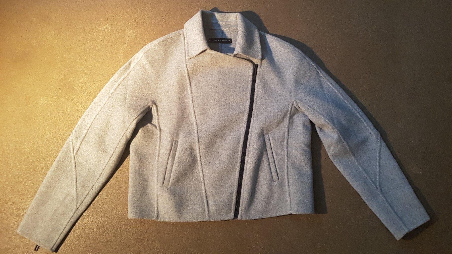 Giacche: Jacke NEU, von designer – Nuovo (secondo la descrizione) da Innerberg venduto da Ganapataye