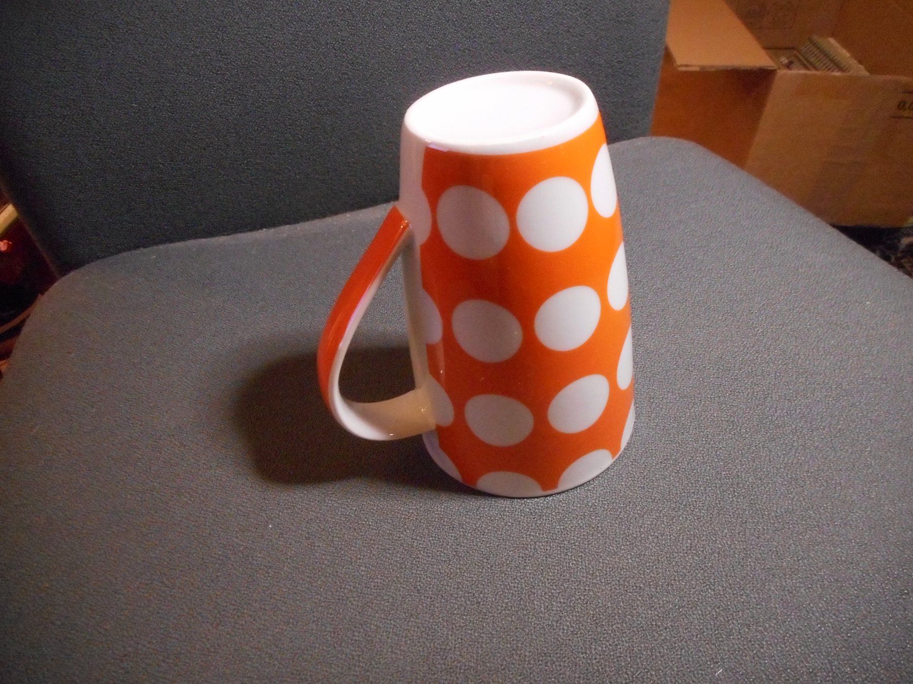 Tassen: Grosse Tasse – Neu (gemäss Beschreibung) aus Bretzwil von gbfluck 2
