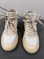 Sneaker AUTRY Medalist High Leder