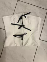 Corsetto Zara taglia M come nuovo senza etichetta 