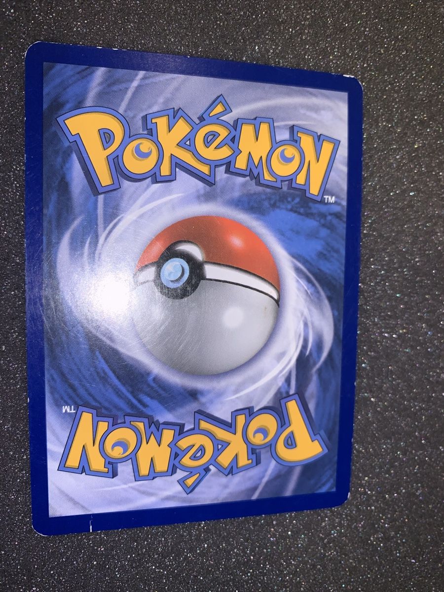 Pokémon Sammelbilder & Trading cards: Charizard 5/18 – Gebraucht aus Bironico von ars_z6lb 8