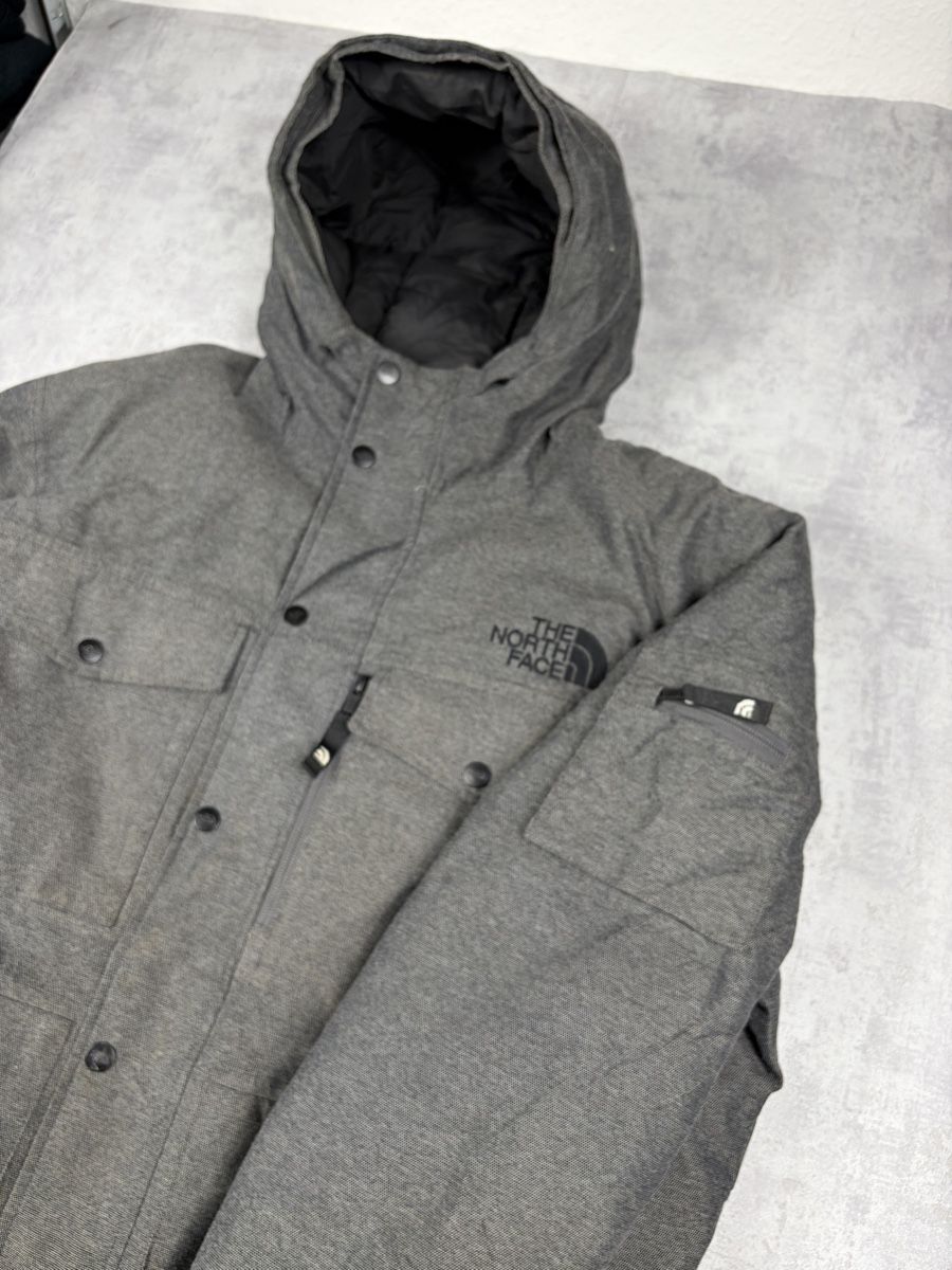 North Face Giacche: Doudoune The North Face Gotham Jacket - Gris Anthracite XL – Nuovo (secondo la descrizione) da Hauterive NE venduto da Leo_o 3