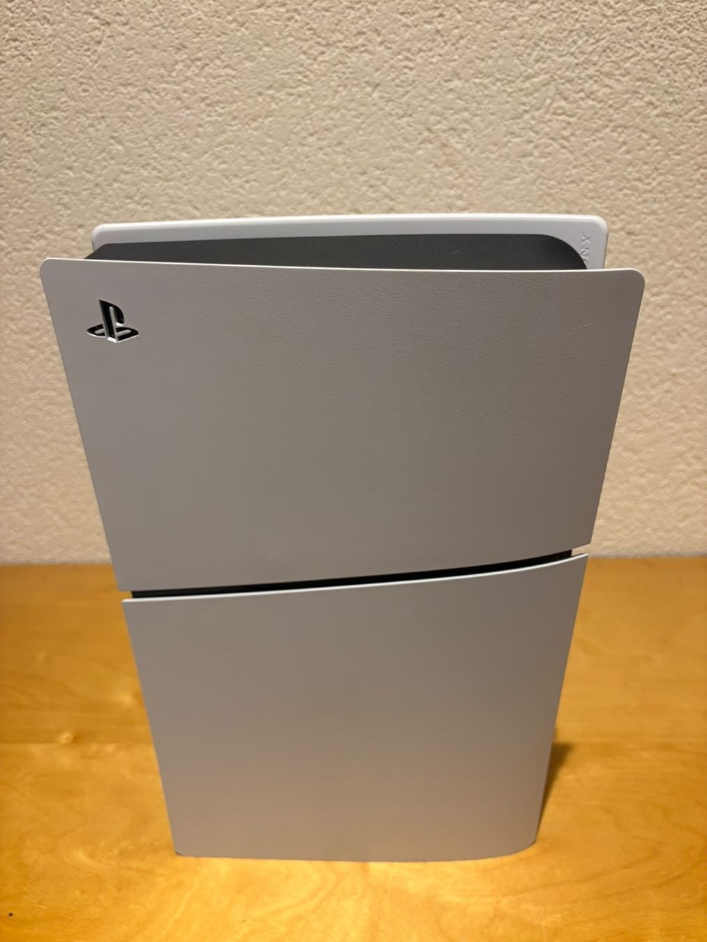 Sony Consoles: Ps 5 ohne Kabel und Kontroller – Défectueux à Mirchel par Ruli17 3