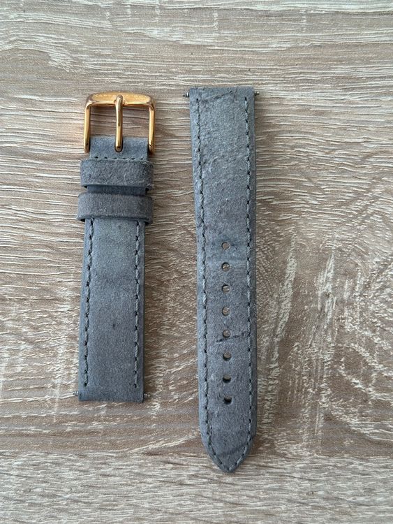 Kapten Son Wechselarmband für die Uhr Campina (Gebraucht) in