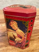 Boîte Coca-cola