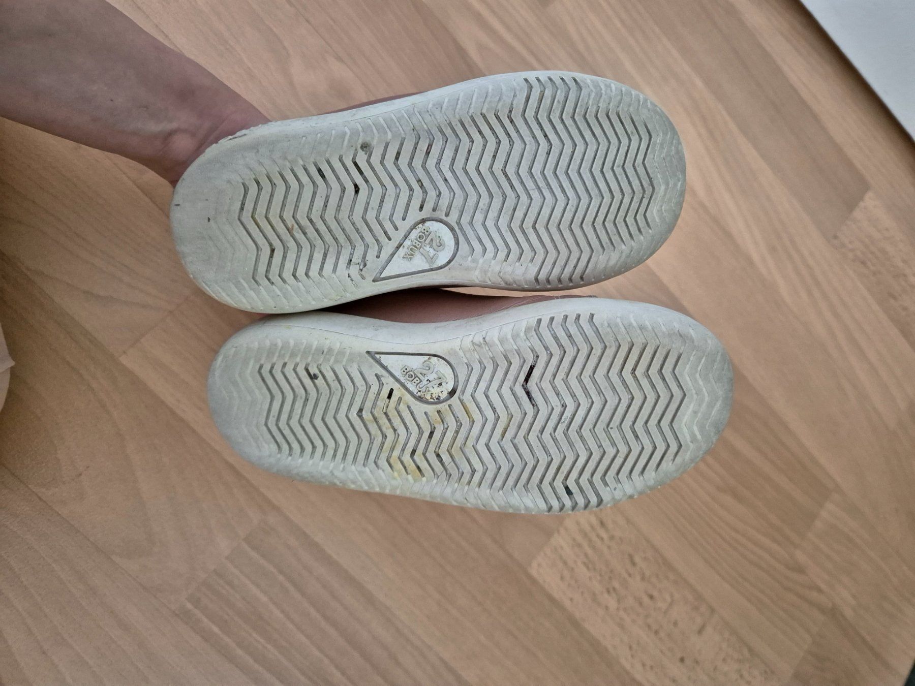 Bobux Scarpe per ragazze: Bobux Mädchen Schuhe – Usato da Spreitenbach venduto da Jus_299b 2