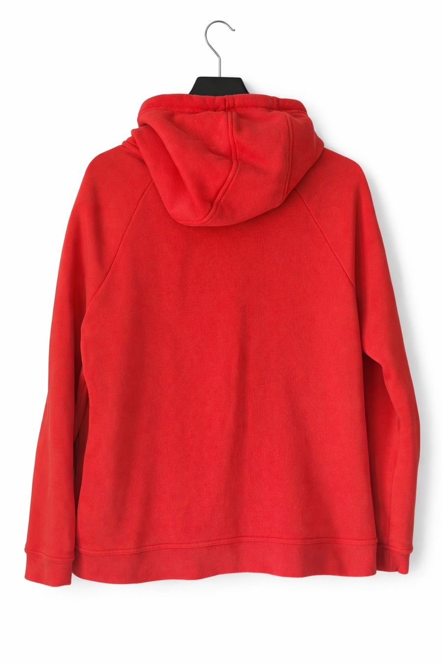 Nike Pullover & Sweatshirts: Hoodie Nike rouge, taille L – Gebraucht aus Genève von MariaS2 1