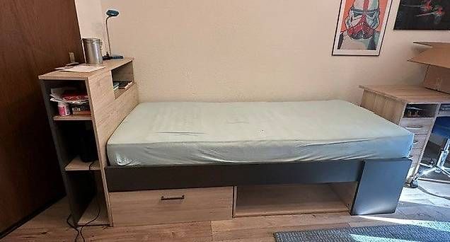 Betten: Jugendzimmer – Gebraucht aus Horgen von ana_n8t2 3