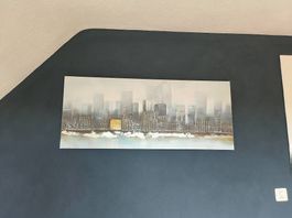 Bild Wandbild 
