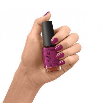 Smalto per unghie: Kinetics SolarGel Nail Polish 15 ml #336 – Nuovo e nell'imballaggio originale da Montreux venduto da PrettyPro 1