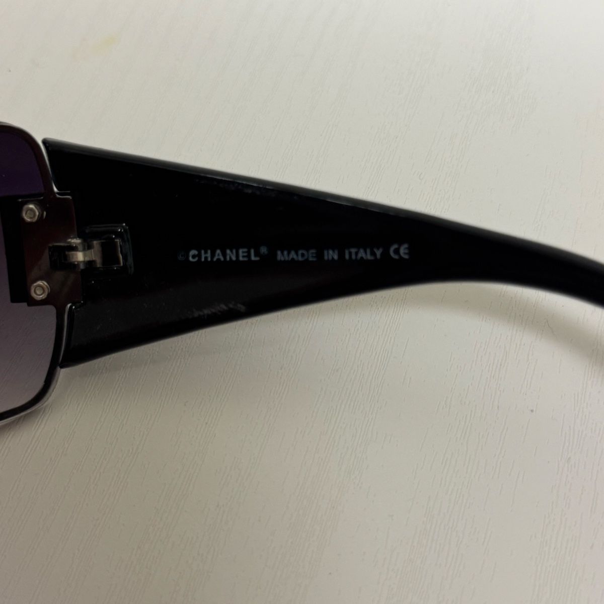 Chanel Occhiali & Lenti: Chanel Sonnenbrille – Usato da Zürich venduto da jon_8vgb 3