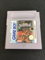 The Castlevania Adventures - Gameboy