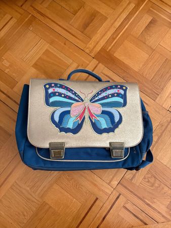 Jeune Premier Schulrucksack