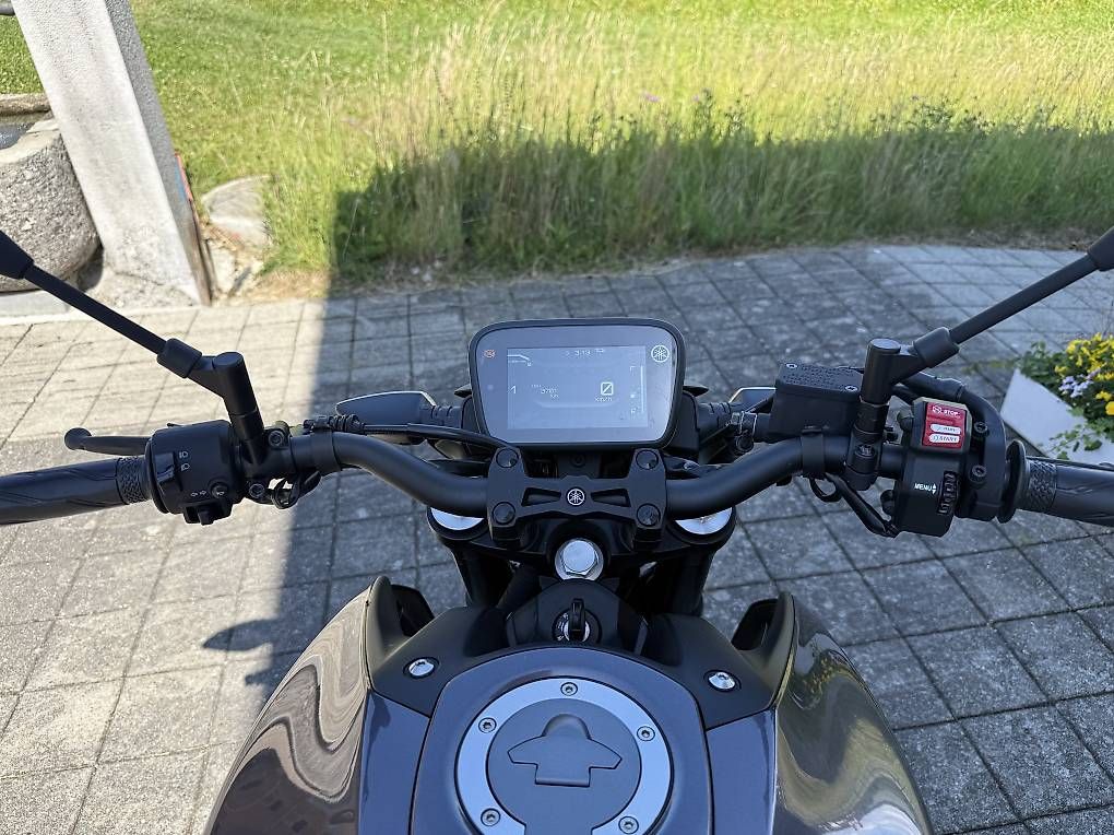 Strada: Yamaha MT-125 – Usato da Roggwil BE venduto da pet_6pws 3