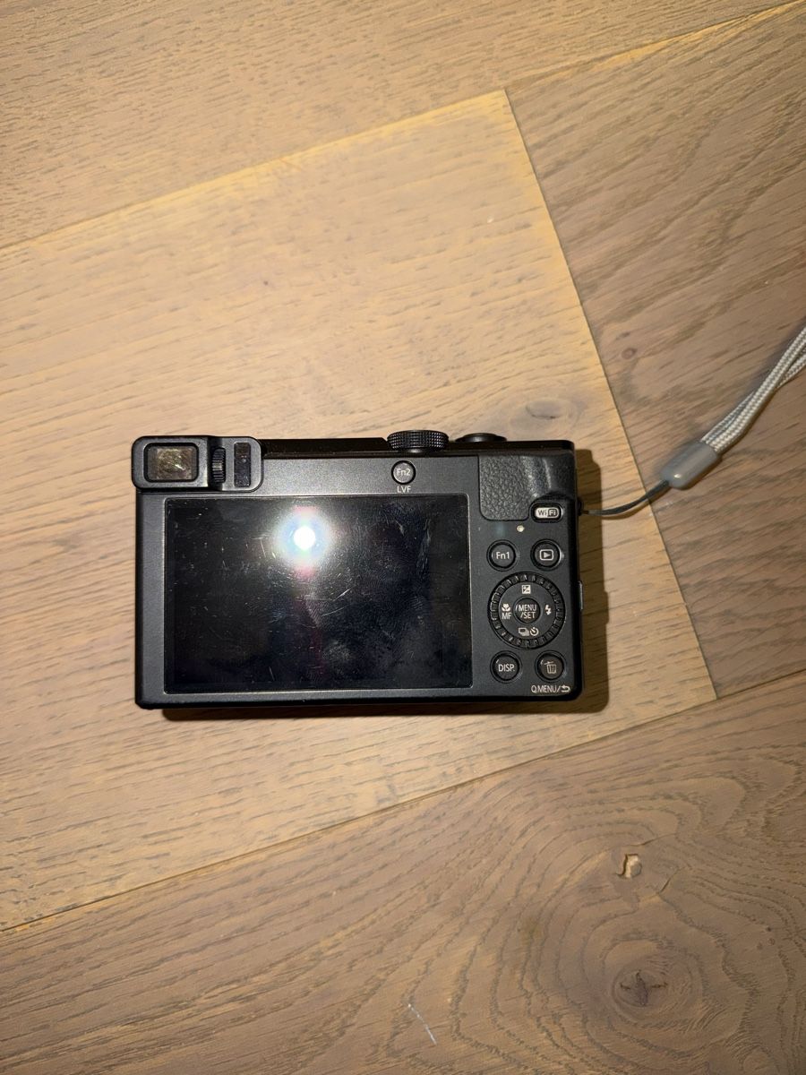 Panasonic Appareil photo: LUMIX Kamera – D'occasion à Flims Dorf par fad_8n6y 2