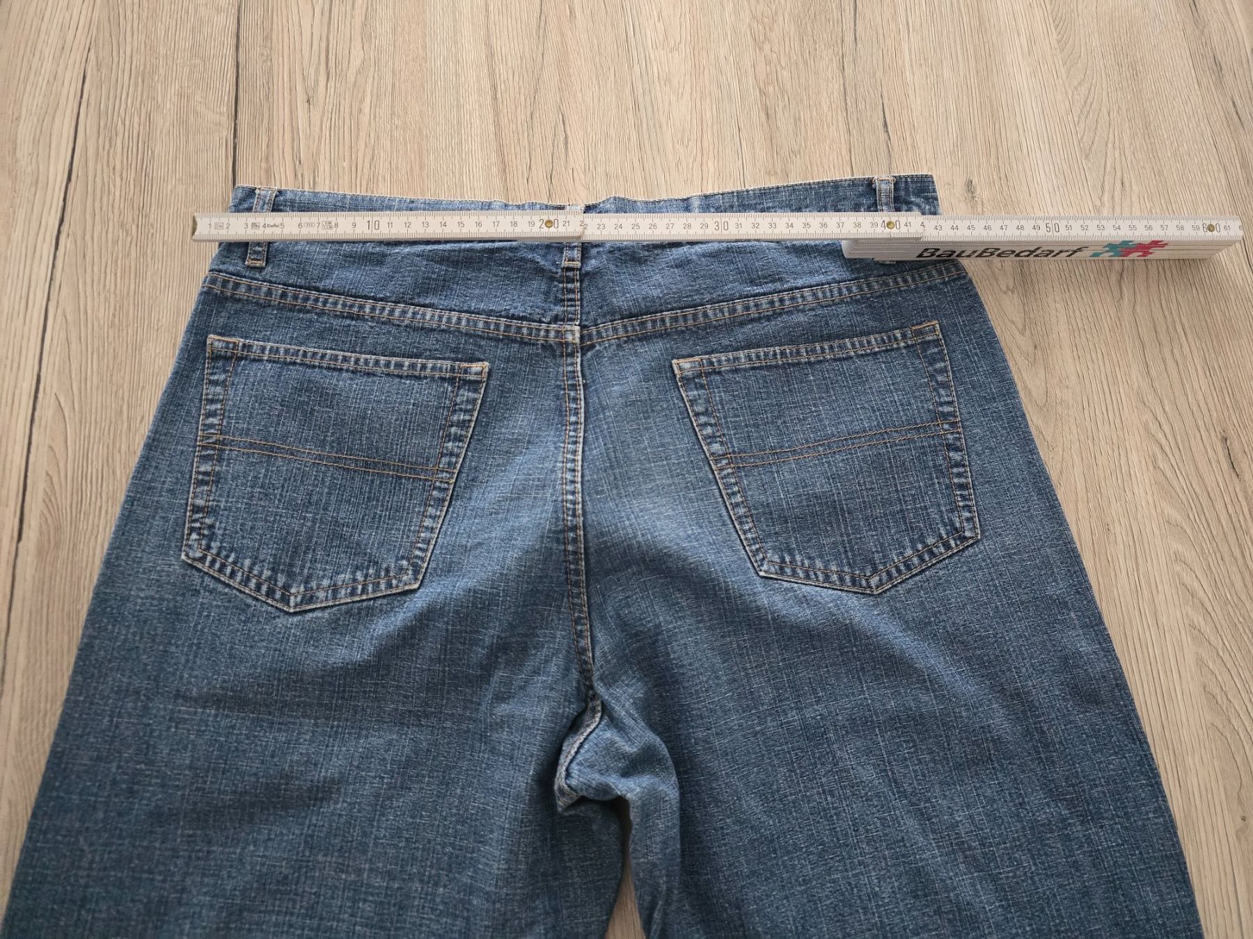Jeans: Jack Brown Jeans, Top Zustand, Gr. 44 – Usato da Zürich venduto da Sustainability 1