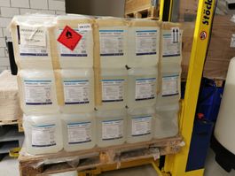BioFair® Bioethanol 100% im 10-Liter-Kanister