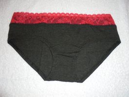 VICTORIA'S SECRET HIPHUGGER, S, NEU