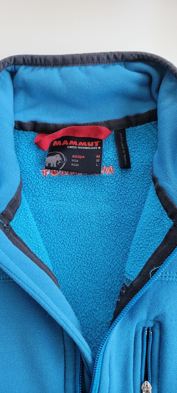 Giacche: Mammut Softshell – Usato da Reinach BL venduto da BerCHBer 8