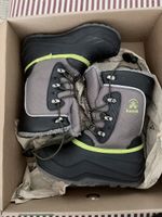 Kamik Winterstiefel / Schneestiefel Gr. 32 – Sehr guter Zust