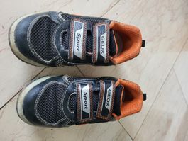 Kinderschuhe GEOX Gr. 31 atmungsaktiv Frühling