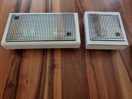 Brabantia Rechaud-Platten zu verschenken - Gratis