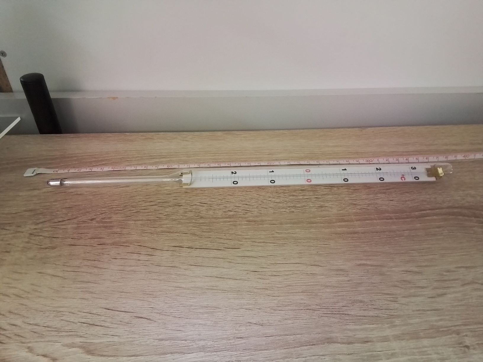 Altro per la casa: XL Vintage Thermometer Hediger A.G., Basel – Usato da Zofingen venduto da Loop_ReSale