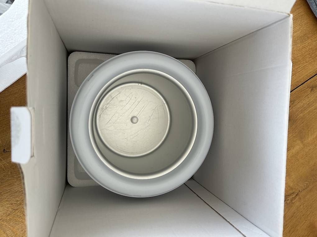 SilverCrest Elettrodomestici da cucina: Speiseeis- Machine NEU – Usato da Grenchen venduto da lor_2zpl 3