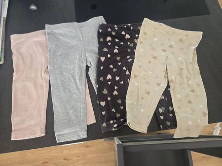 3/4 Leggins gr.98