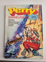 Perry Sammelband Nr.32, Moewig, Z2!