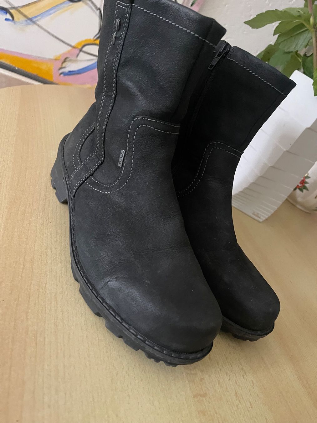 Ecco Scarpe da donna: ECCO stiefeln – Usato da Hinterkappelen venduto da lid_9h7j 1