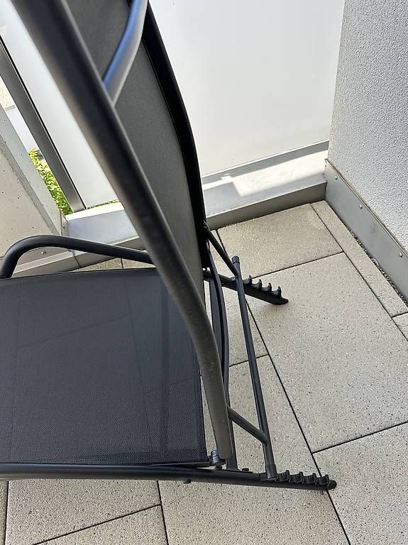 Sedie a sdraio: Liegestuhl – Usato da Bazenheid venduto da anobi52 1