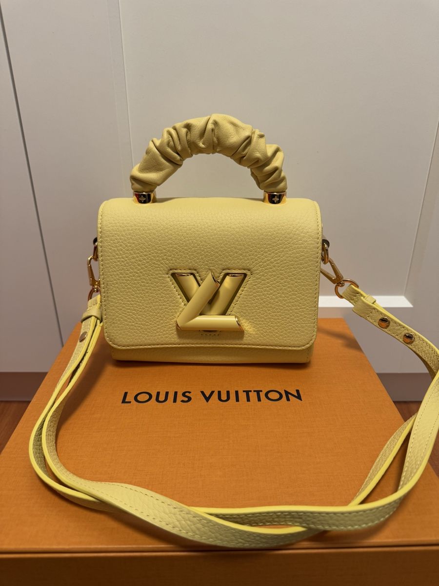 Louis Vuitton Borse da donna: Louis Vuitton Tasche – Usato da Lohn-Ammannsegg venduto da aemu12
