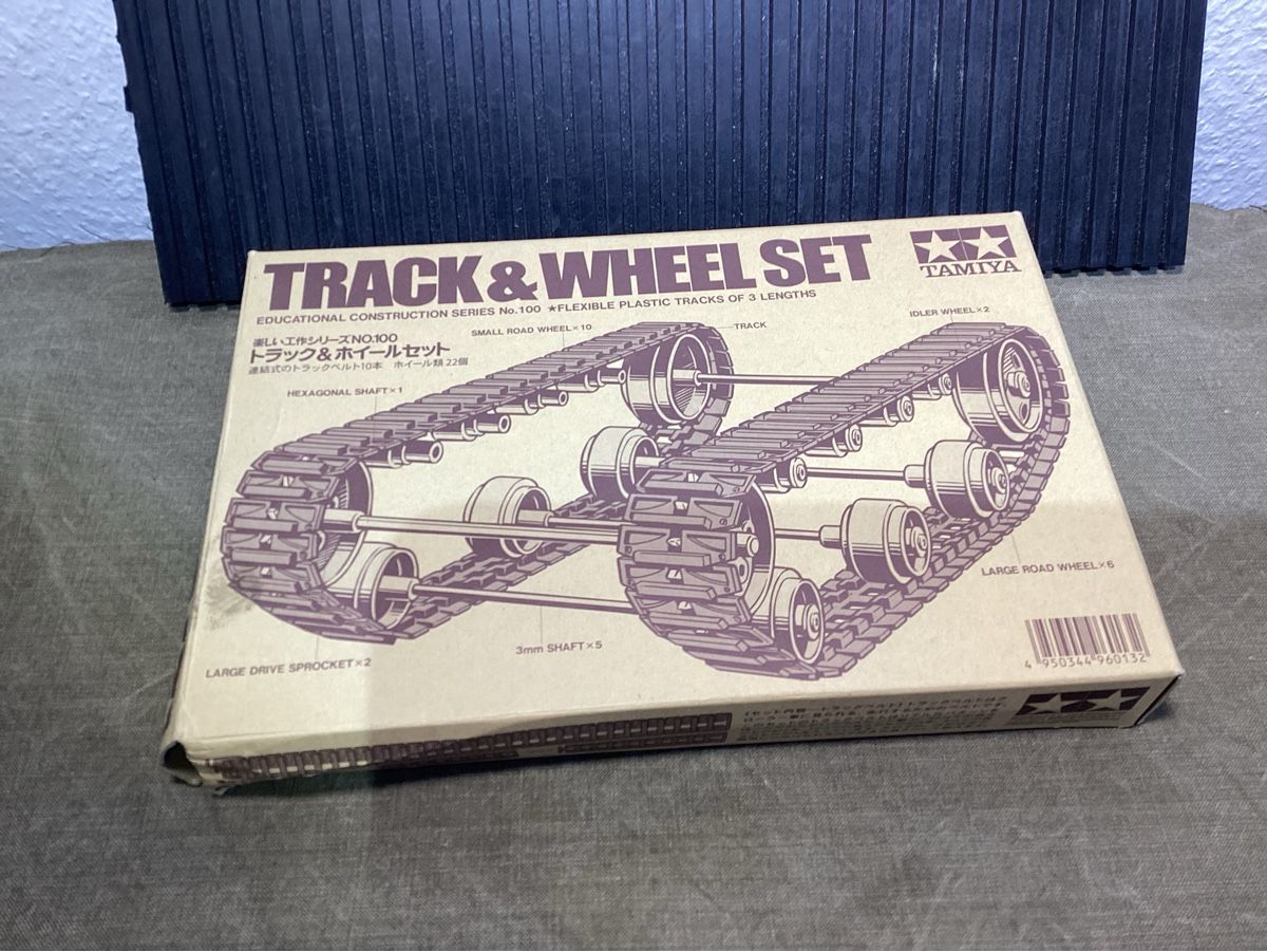 Modellismo RC: RC Truck and Wheel Set – Usato da Eggiwil venduto da M8Black 1