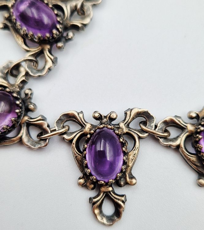 Collier Van Cleef & Arpels Vintage Alhambra Edition Limitée 2022