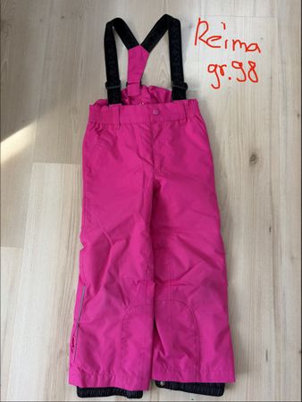 Skihose Reima  98 