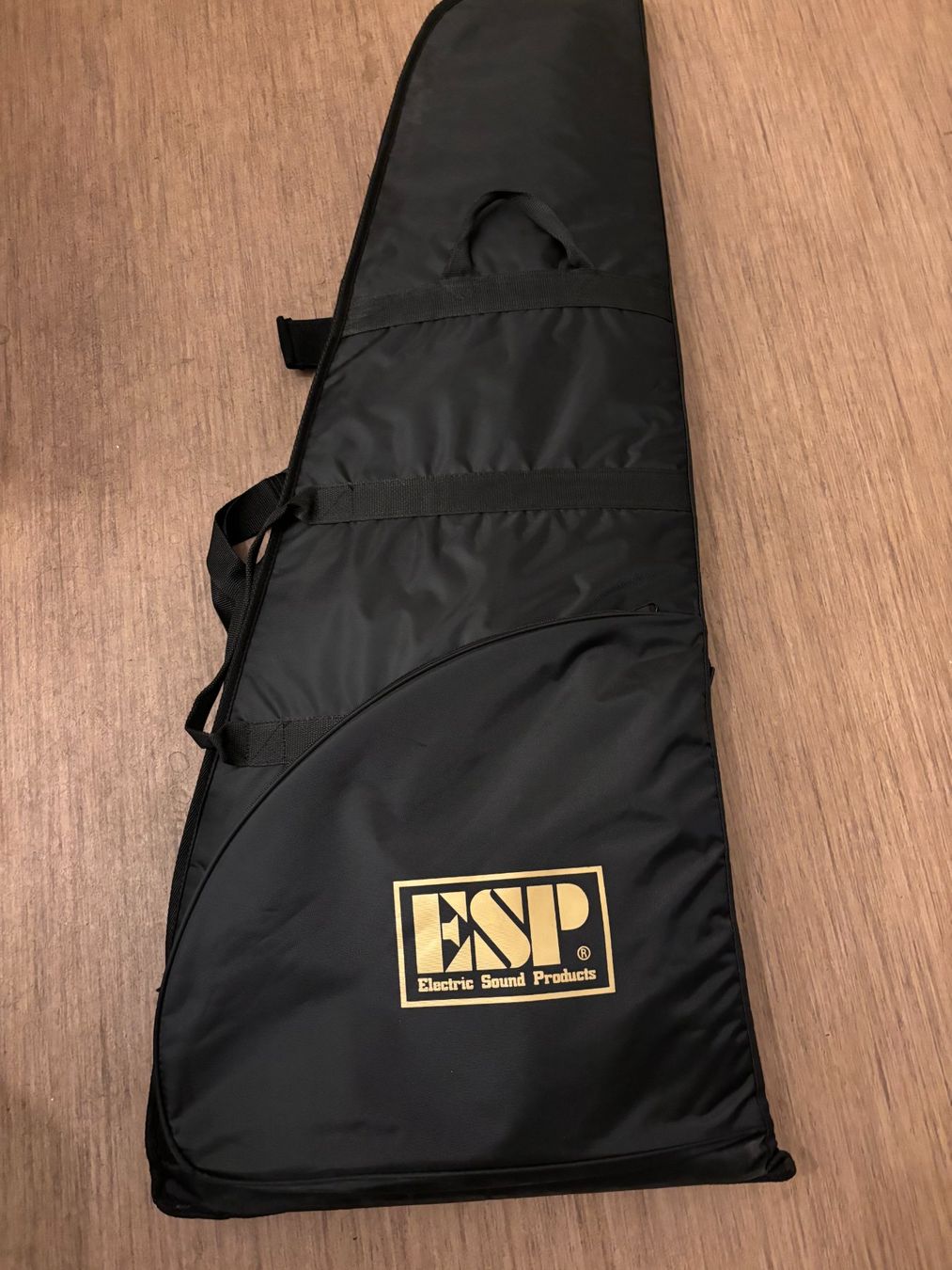 Esp Strumenti musicali: ESP Edwards E-SNAPPER TO -Royal Silver- Made in Japan – Usato da Zürich venduto da cri_858r 7