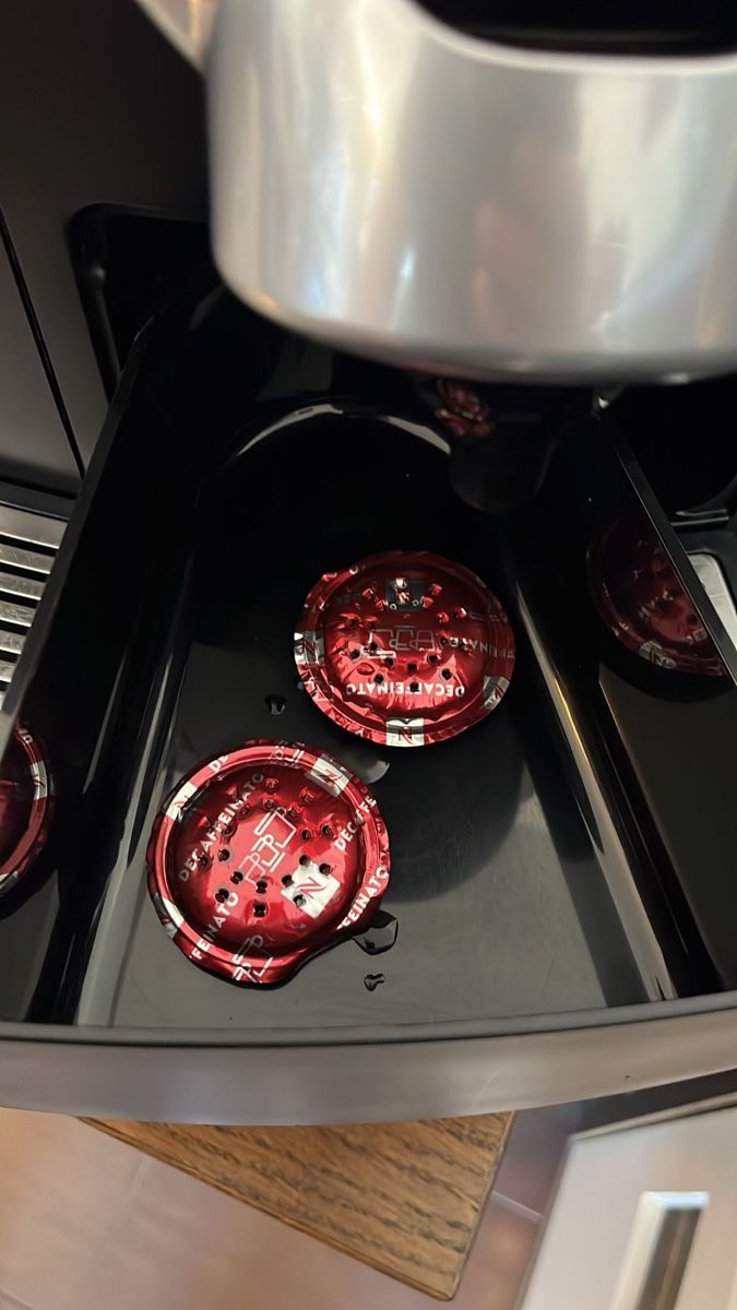 Nespresso Kaffeemaschinen & Espressomaschinen: Nespresso Gemini CS200 – Gebraucht aus Root von HHParts 5
