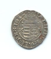 Ungarn Denar 1612