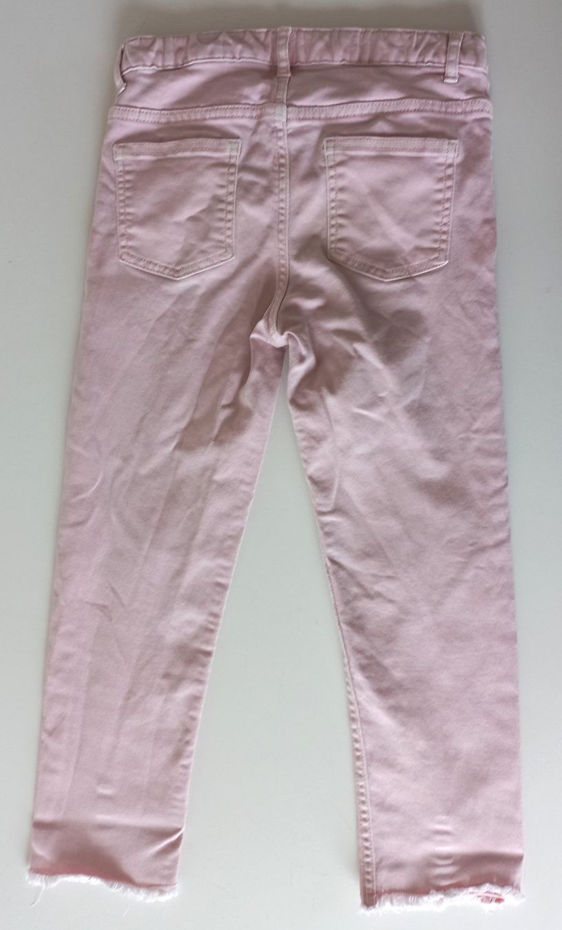 Kleiderpakete & -sets: Kleiderpaket 134  Girl – Gebraucht aus Wettingen von tonia3 5