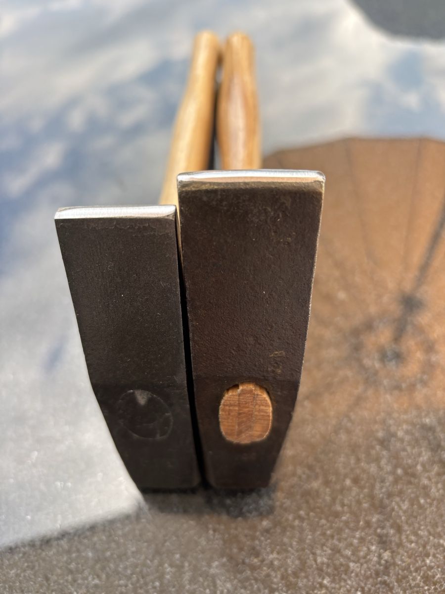 Tous les outils: Hammer – D'occasion à Oberdorf NW par flufra 2