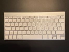 Apple Magic Keyboard