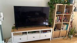 TV LG 55UP75009 (55 ", 4K, IPS, 2021) / TV-Ständer