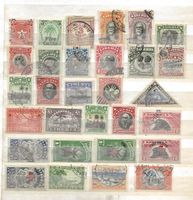 Liberia 1897 ...