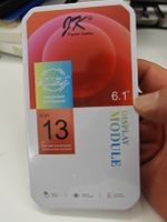 Display Modul JK 6.1" for iPhone 13 neu