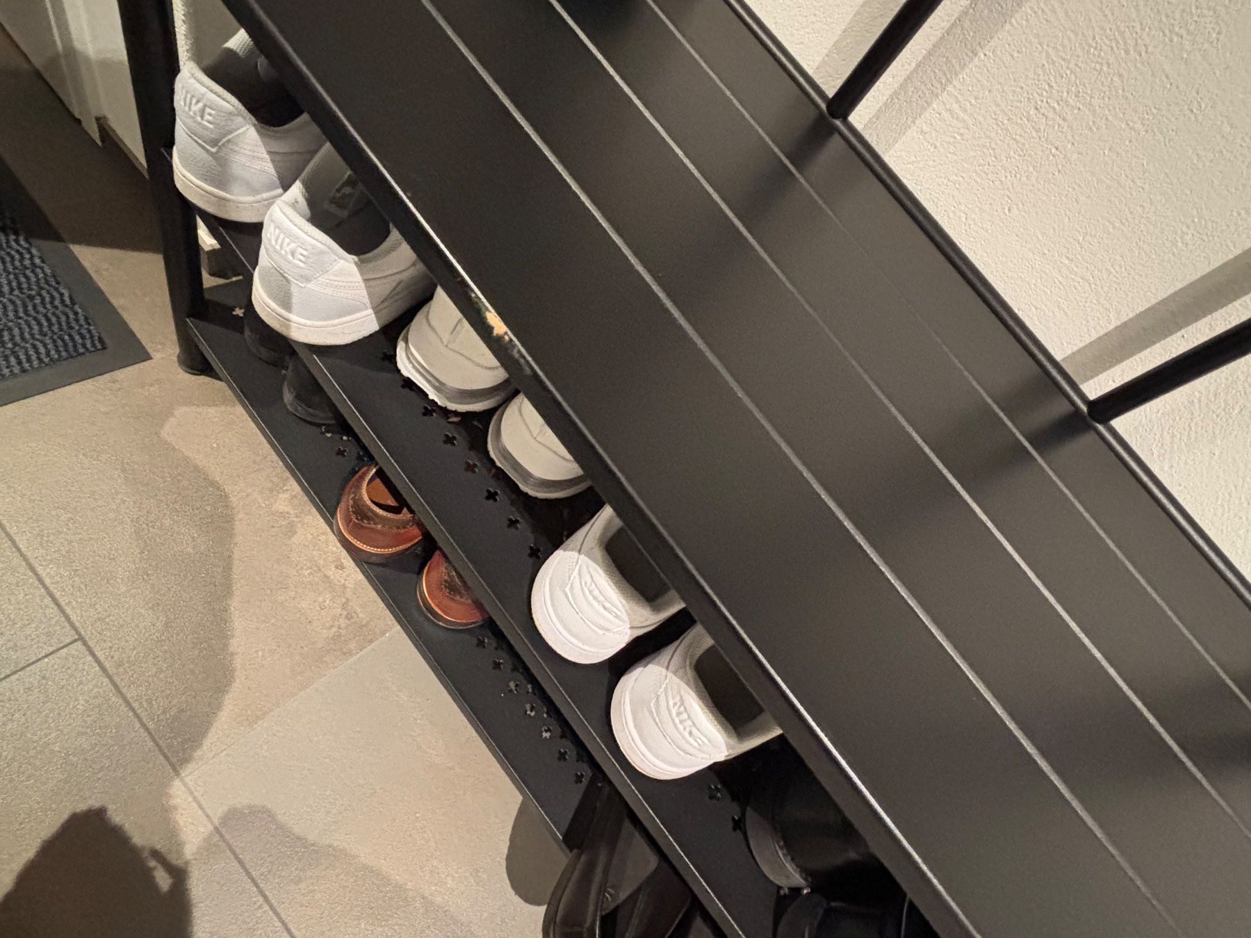 Ikea Garderobe: Ikea Garderobe – Gebraucht aus Tuggen von FrauHc 4
