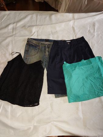 Kleiderpaket Damen Grösse 40