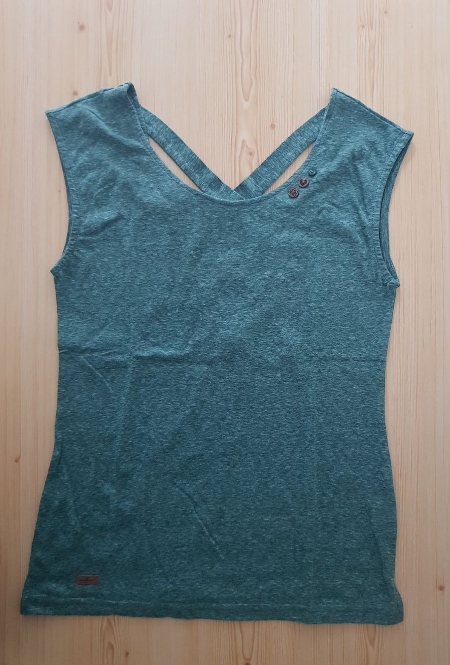 Ragwear Top: Top von Ragwear – Usato da Richenthal venduto da Mikesh01