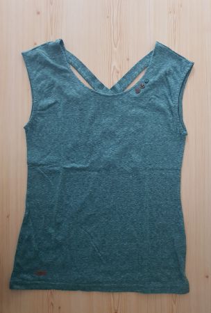 Top von Ragwear